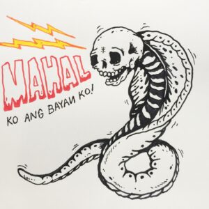 Auggie-Fontanilla-‘Mahal-Bayan-2020-Acrylic-on-paper-27.9-x-22.9-cm.-Image-from-Artsy