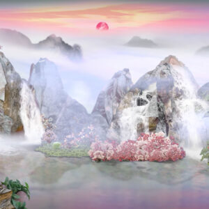 Giang Lê, ‘Future Perfect’, 2021, Single channel video still, HD, coloured, sound, 20 ’13”. Image from the artist’s website