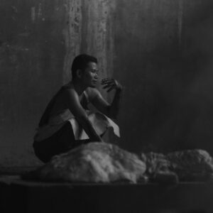 Taiki Sakpisit, ‘The Edge of Daybreak’, 2021, Film still, 114 minutes. Image from the artist’s website