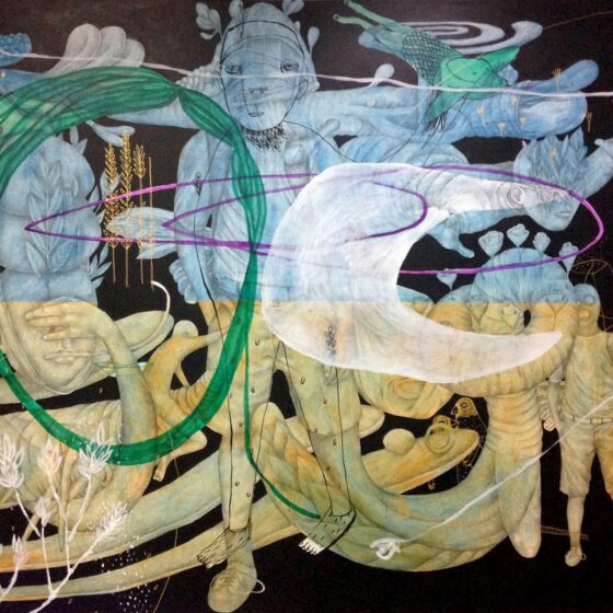 04-Anton-Subiyanto-_Yoghurt-Girl-Acrylic-on-canvas-200-x-150-cm.-Image-from-Taksu