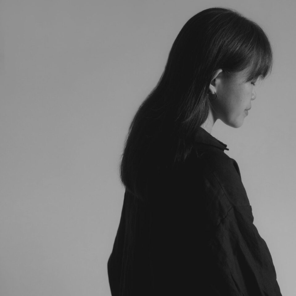 Liu Liling. Image courtesy of the artist.