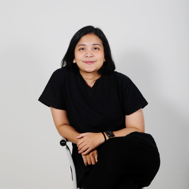 Maharani Mancanagara. Profile image from SINDO News