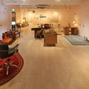 Ade Darmawan, 'Singapore Human Resource Institute', 2016, paintings prints photographs found objects and furniture. Image from Artsy