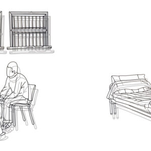 Agung Kurniawan, 'Pope and Mehmet', 2011, welded steel and paint, 200 x 500 cm. Image from ARNDT Fine Art