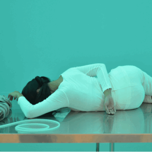 Alisa Chunchue feature photo