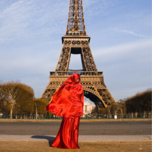 Ampannee Satoh AWDB artist profile feature image