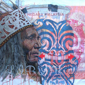 Anurendra Jegadeva, 'Three Kings'