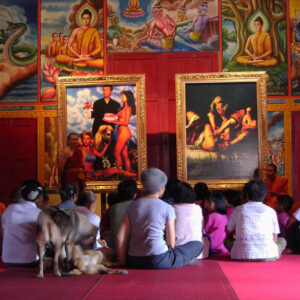 Araya-Rasdjarmrearnsook-‘Village-and-Elsewhere2011-Image-courtesy-of-Tyler-Rollins-Fine-Art-and-the-artist