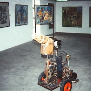 Baharudin Mohd Arus feature photo