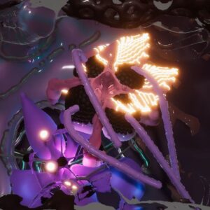 Bandon-Tay-‘One-or-Several-Agents-Machinic-Animism-01-2023-Game-engine-live-simulation-infinite-duration-1080-x-1920-pixels-Image-from-Ocula-