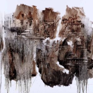 Boo-Sze-Yang-The-Mirage-20-2018-oil-on-linen-122-x-122cm-Image-from-AC43-Gallery