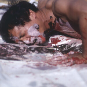Carlos-Villa-‘Ritual-1980-performance-at-The-Farm-San-Franciso-CA-video-length-approx.-11-mintues.-Image-from-FriendsIndeed.Art_