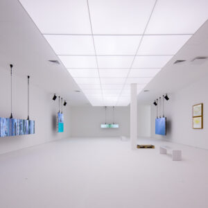 Charles Lim Yi Yong, 'SEA STATE', 2016, Installation view at NTU Centre for Contemporary Art Singapore, Image courtesy of the Centre