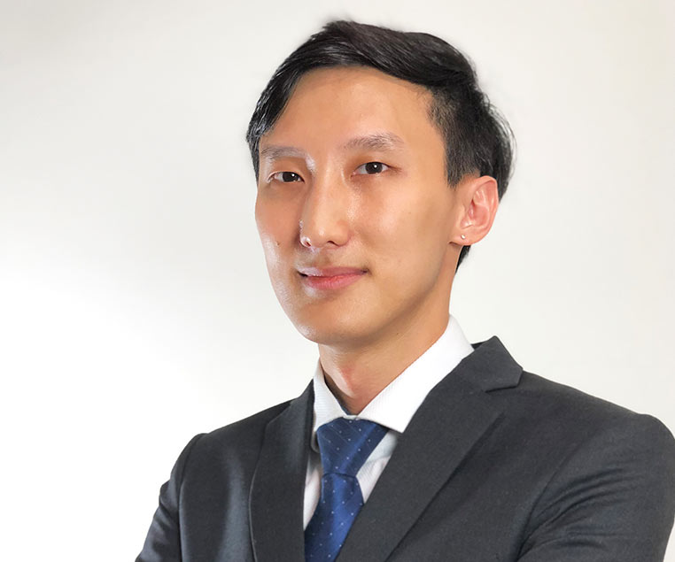 Daryl Goh. Image credit Daryl Goh