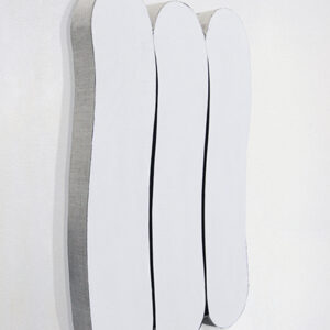 Genevieve Chua, ‘Edge Control 25 Hard Diplomacy’. Image courtesy of the artist.