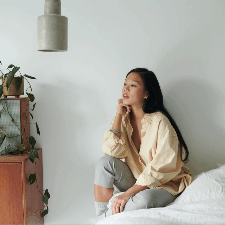 Elizabeth Gabrielle Lee, Profile photo courtesy of Tina Hillier