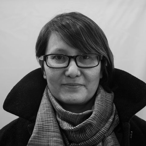 Erika Tan. Profile photo from Framer Framed