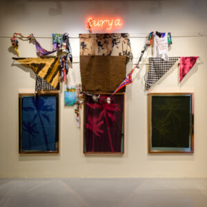 Fyerool-Darma-‘Sunny-your-smile-ease-the-pain-After-Gergasi-2017-19-Installation-view-300-×-360-cm-Image-courtesy-of-Yeo-Workshop-and-the-artist