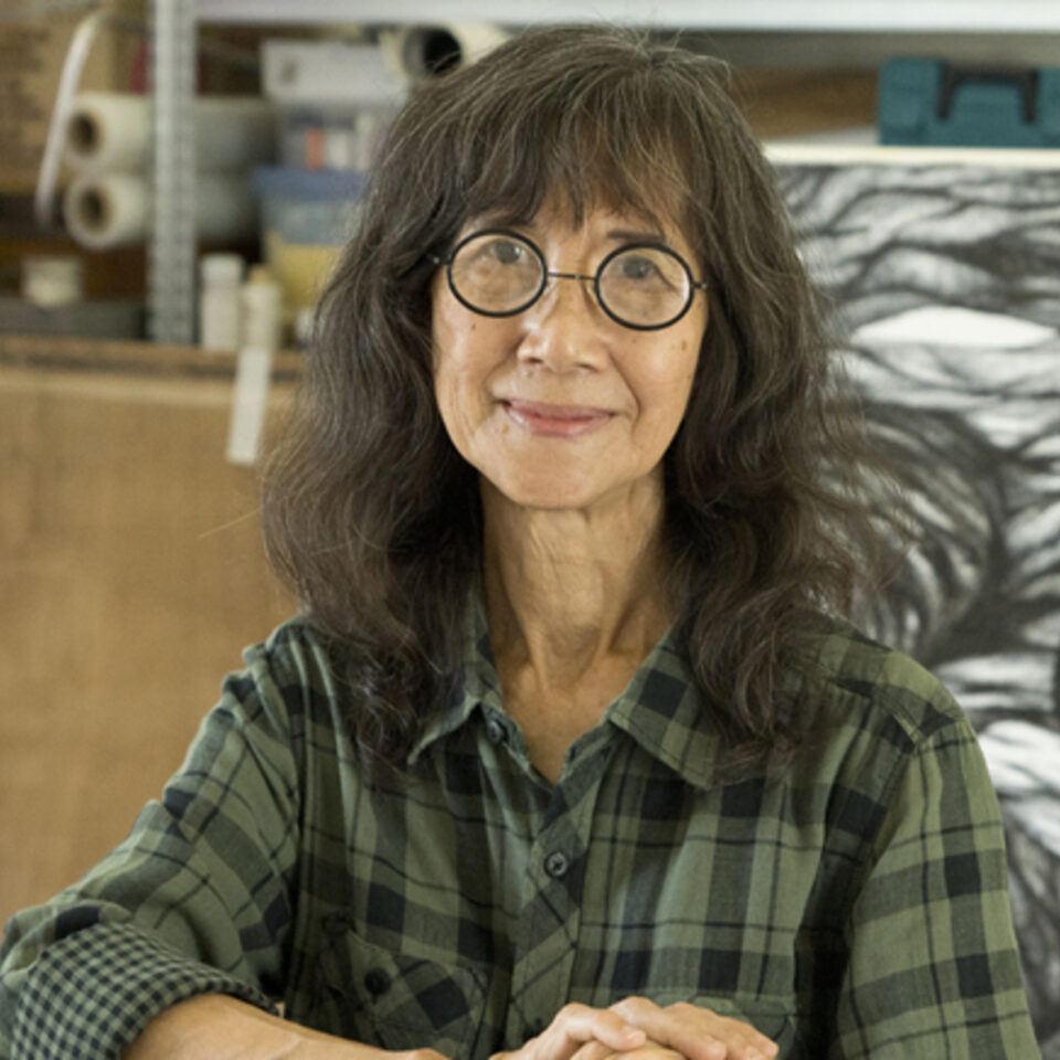 Han Sai Por, Profile photo courtesy of the artist