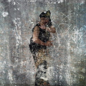 Hasnul-J-Saidon-‘Unveiling-the-Warrior-Part-I-2013.-Image-from-Behance