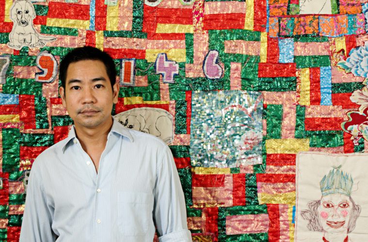 Jakkai Siributr. Profile photo from CoBo Social