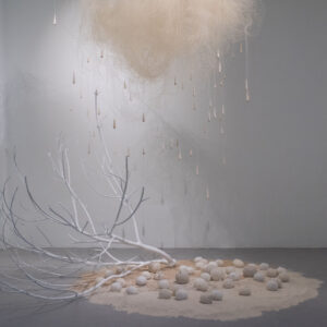 James Seet, 'Memories', 2019, installation view, dimensions variable. Image from Art & Market