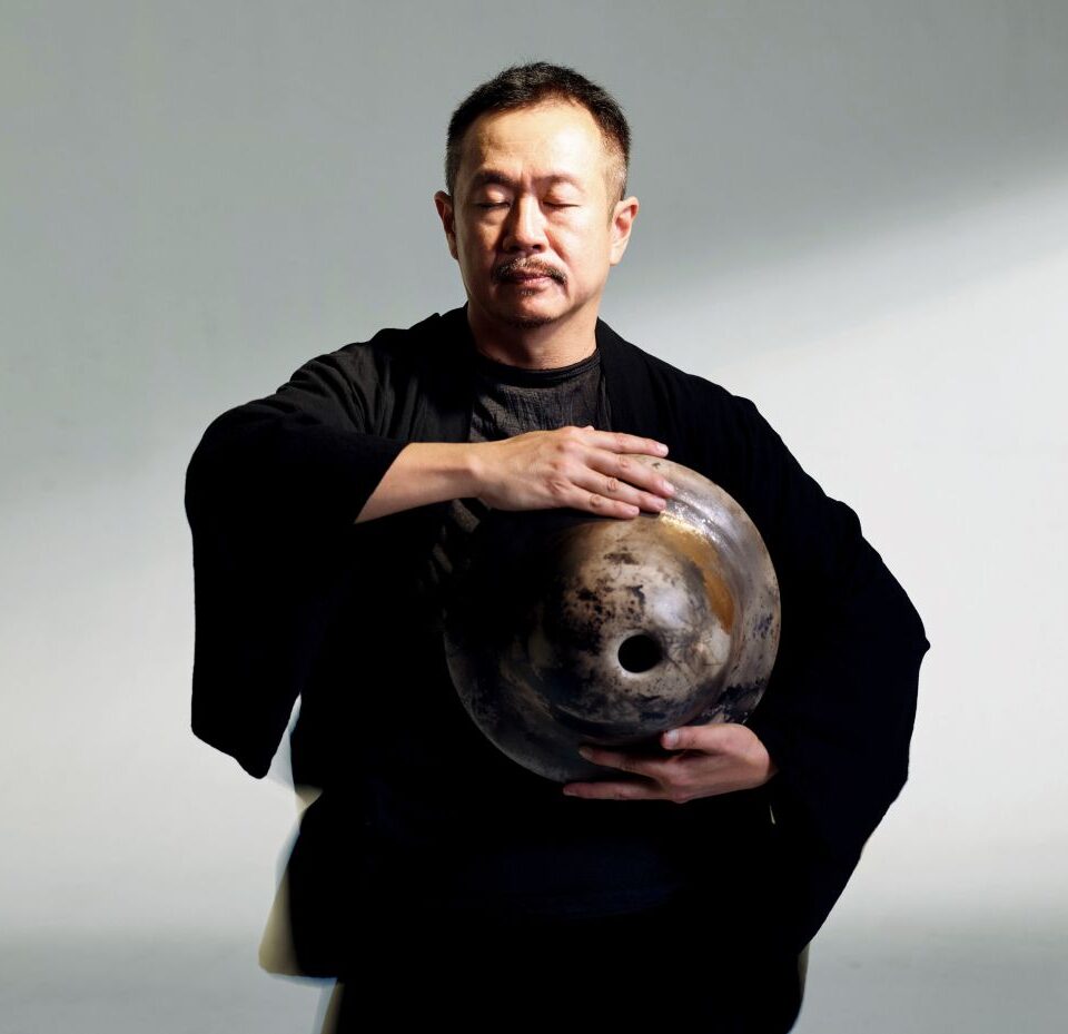 James Seet. Profile photo from Thestar, by Wizard Photography