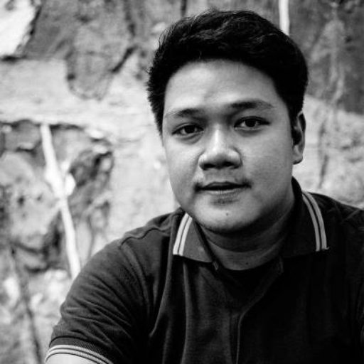 Jigger Cruz, Profile Photo courtesy of ARTSPACE