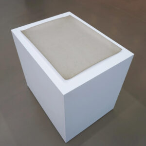 Latthapon-Korkitarkul-‘Painting-2021-Acrylic-and-duston-paper-49.8×64.8cm.-Image-from-Nova-Contemporary