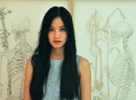 Le Thuy profile picture from Nguyen Art Gallery