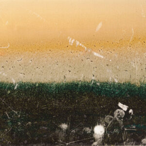 Liu Liling, 'One October Day', 2019, inkjet print on transparency film, dimensions variable. Image from Art & Market