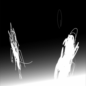 Luke Heng, 'Non Place', 2019, inkjet print on aluminium composite, 34 x 31cm. Image from the artist's website