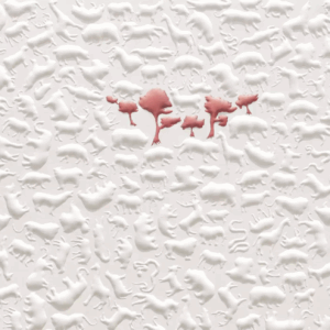 Made Wiguna Valasara, 'Animal Kingdom The Last Chronicle', 2010, yarn, acrylic and dacron, 180 x 180 cm. Image from Artsy