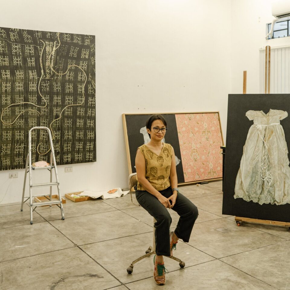 Marina Cruz. Profile photo courtesy of JT Fernandez