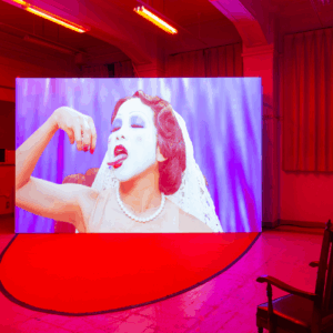 Natasha Tontey feature photo