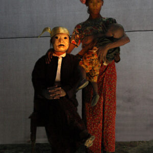 Nge Lay, 'Relevancy of Restricted Things', 2010, Print on archival paper, Image courtesy of the artist