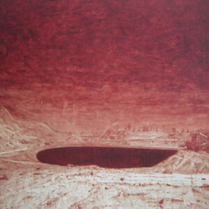 Nguyen Van Du AWDB artist profile feature image