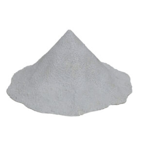 Pam Quinto, 'White Gold 1', 2022, masshiro porcelain with clear glaze, 43.18 x 38.1 x 20.32 cm. Image from Ocula