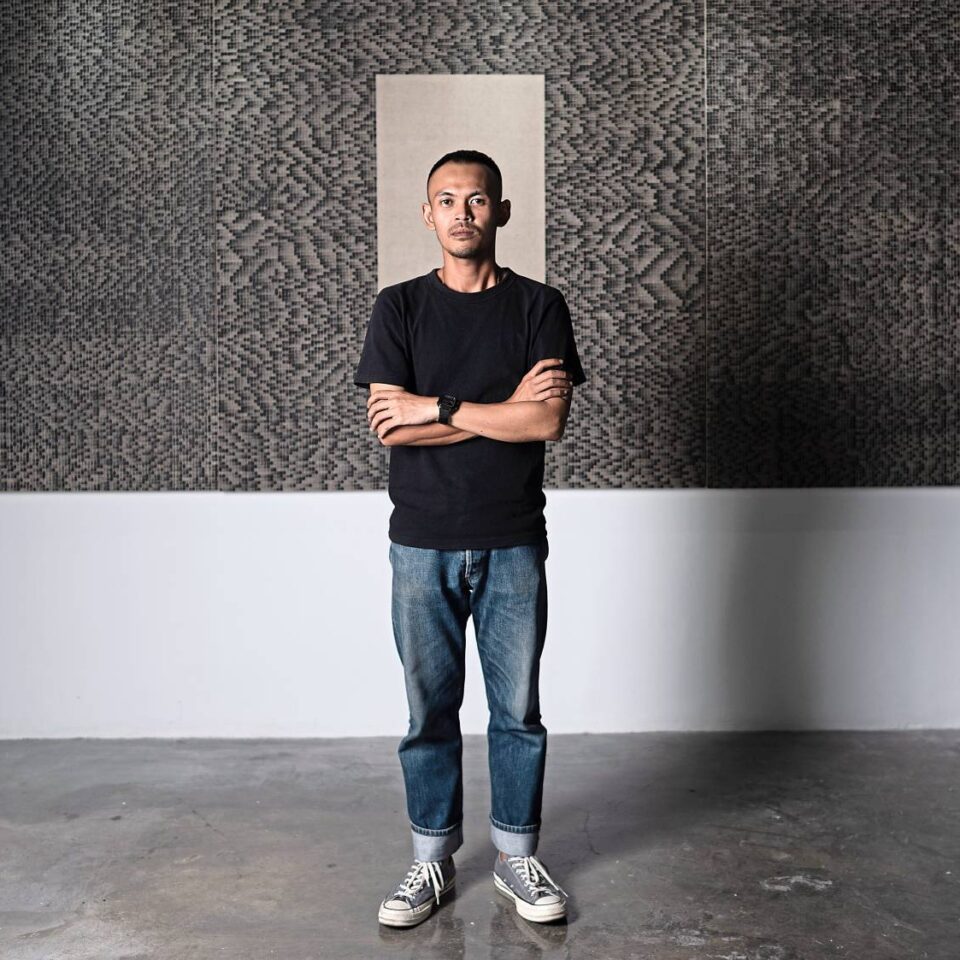 Paul Nickson Atia. Profile photo from Nestia