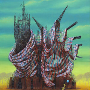 Pham Huy Thong AWDB artist profile feature image