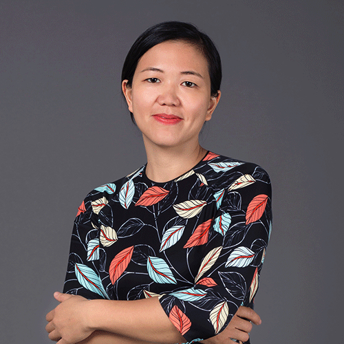 Phi Phi Oanh. Profile photo from ArtFem