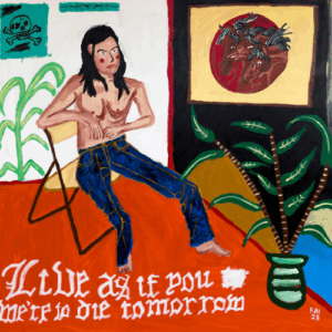 Rai Julian feature photo