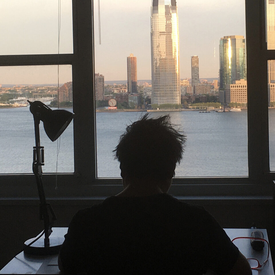 Renato Orara, Profile photo from SILVERLENS