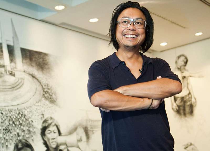 Rirkrit-Tiravanija.-Profile-image-from-Galerie-Chantal-Crousel