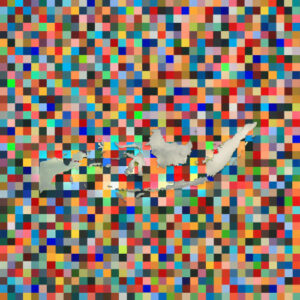 Rudi Mantofani AWDB artist profile feature image