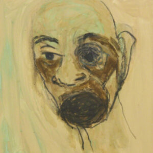 Shooshie Sulaiman AWDB artist profile feature image