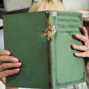 Shubigi Rao AWDB artist profile feature image