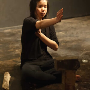 Sikarnt Skoolisariyaporn. Profile Image from Heidi and Uwe Freyman