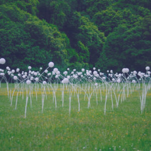 Sutthirat Supaparinya, '10 Places In Tokyo', 2016, dual channel video, 19 minutes. Image from CoBo Social