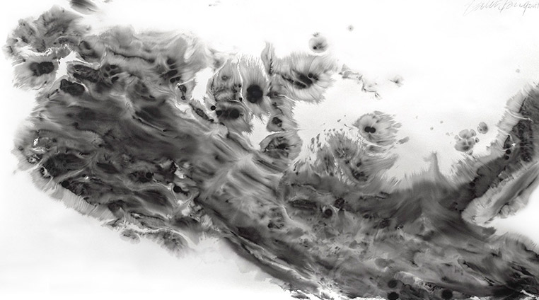 Tang Da Wu, '搔更短'